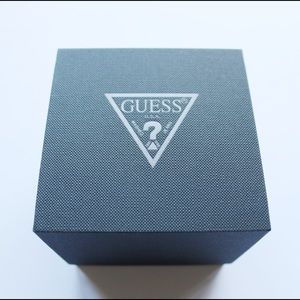 Guess Accessories - Red Guess Women’s Watch (BRAND NEW)! Guess Accessories - Red Guess Women’s Watch (BRAND NEW)!